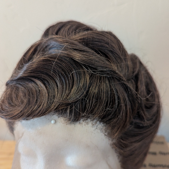Mae styled wig - Picture 5 of 10